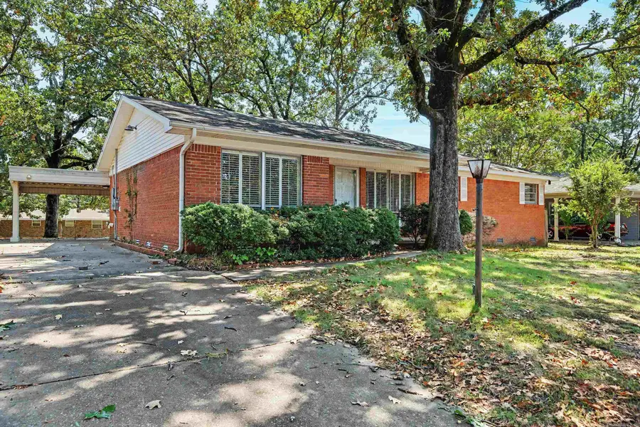 5104 N Cedar, North Little Rock, AR 72116 - #3