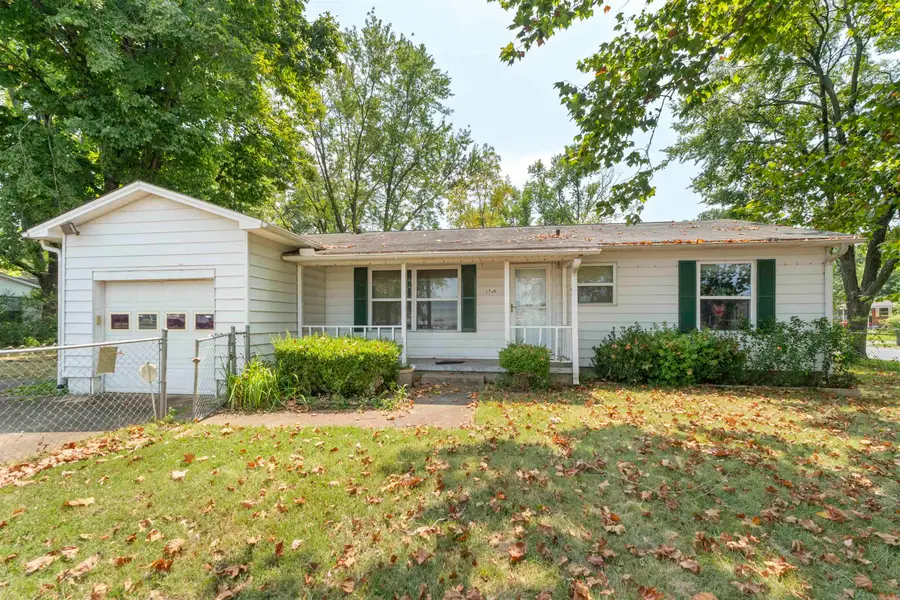 1705 School Drive, Jacksonville, AR 72076 - #2