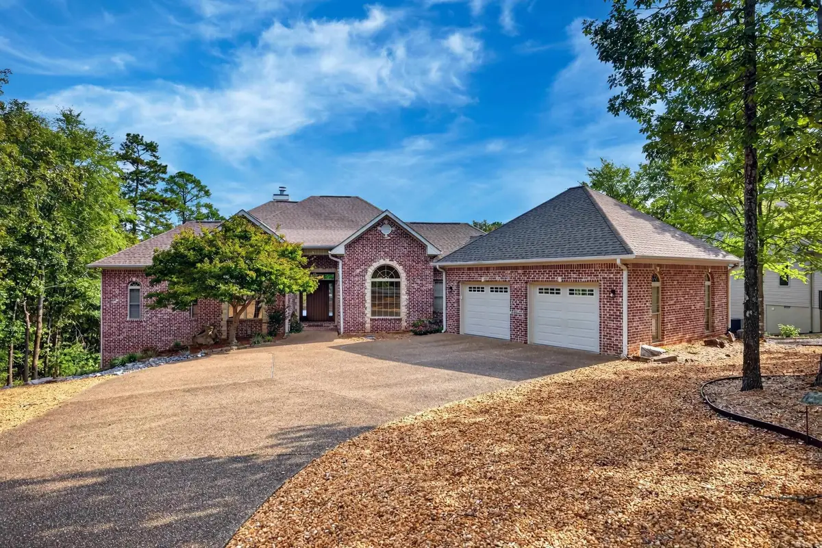 115 Pizarro Drive, Hot Springs Village, AR 71909 - #1