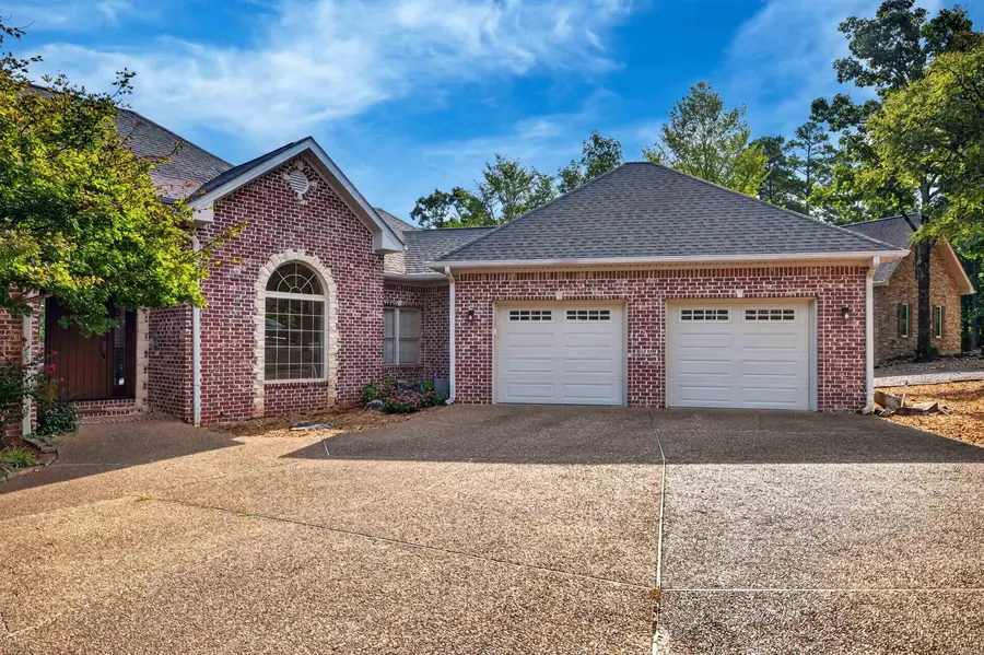 115 Pizarro Drive, Hot Springs Village, AR 71909 - #2