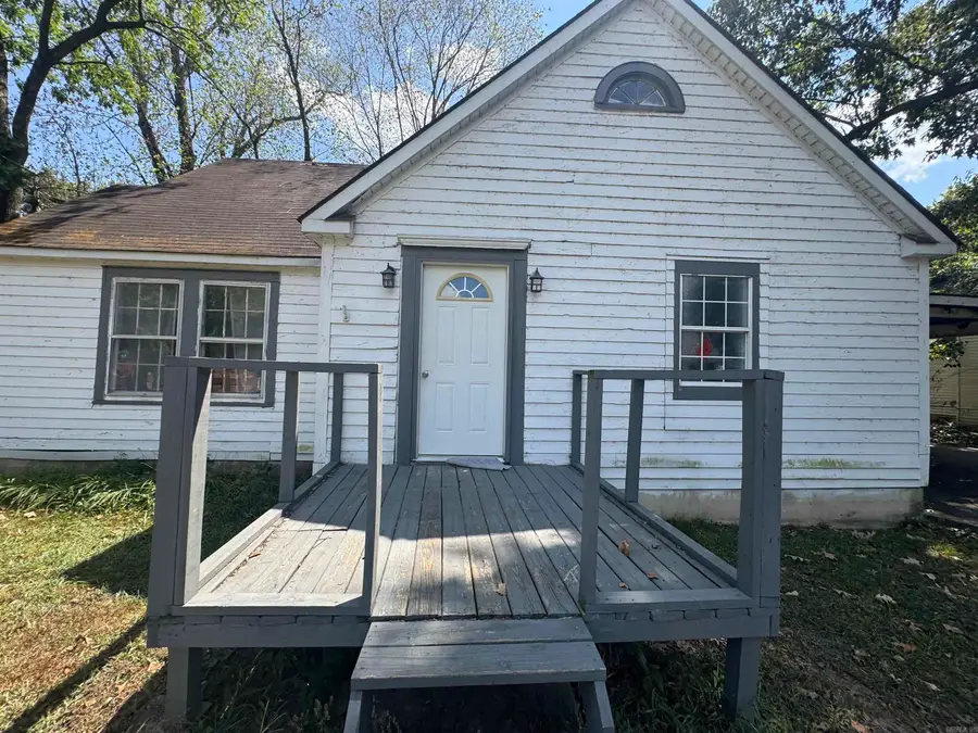 302 W 5th Street, Corning, AR 72422 - #3