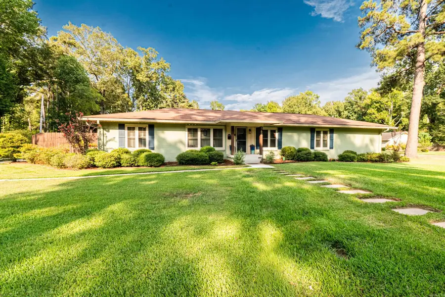 1633 Park Ln, El Dorado, AR 71730 - #3