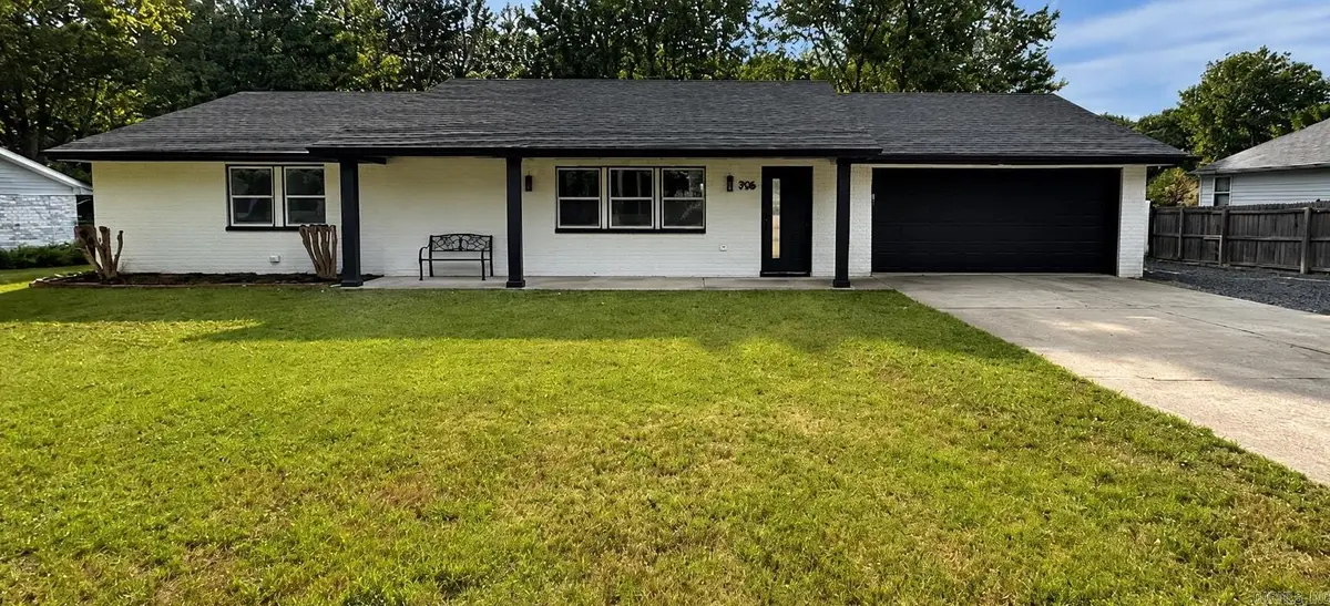 306 Gary Drive, Mena, AR 71953 - #1