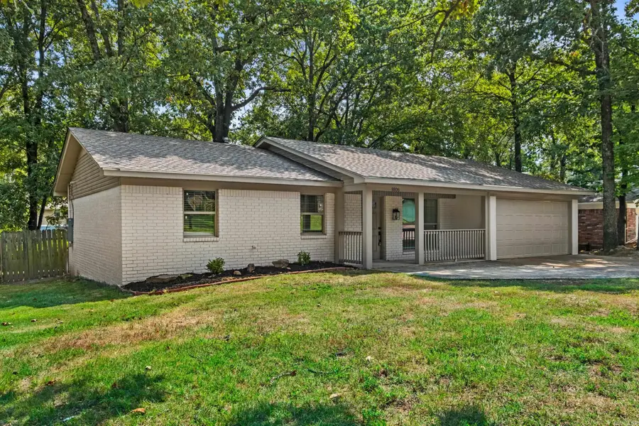 8806 Oakhaven Drive, Sherwood, AR 72120 - #3