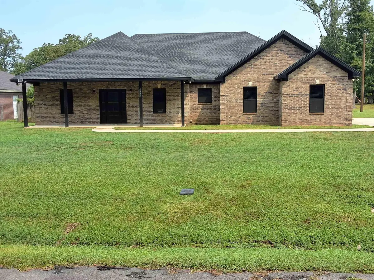 4113 Mayberry Rd, Pine Bluff, AR 71603 - #1