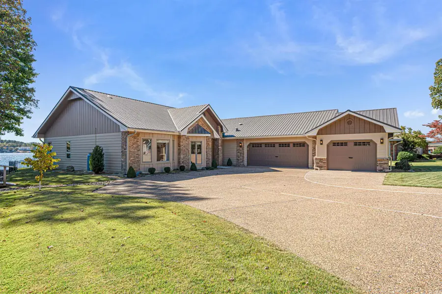 13 Adoracion Point, Hot Springs Village, AR 71909 - #3