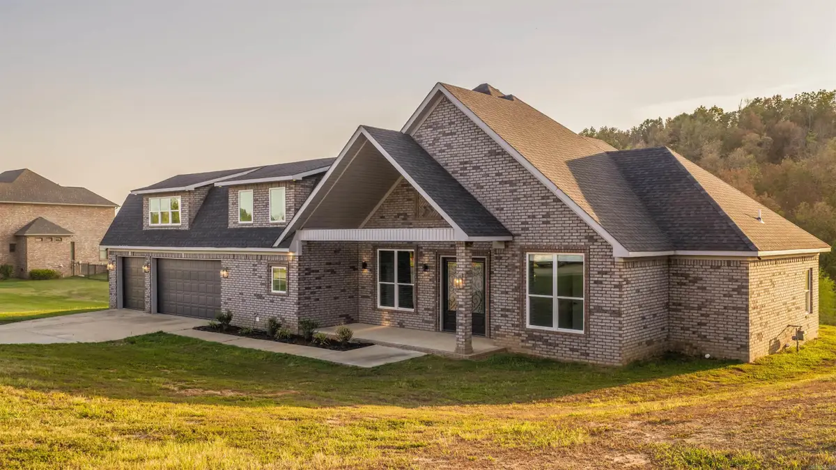 128 Plantation Drive, Mayflower, AR 72106 - #1