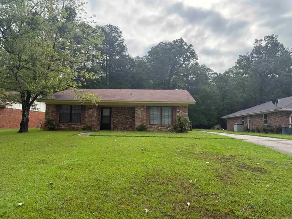6504 S Mulberry Street, Pine Bluff, AR 71603