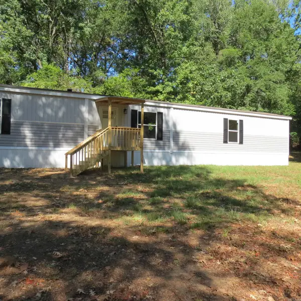 1706 Geren Street, El Dorado, AR 71730