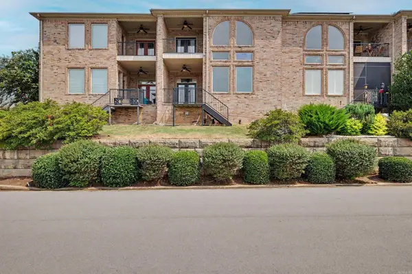 11527 Crystal Bay Circle, North Little Rock, AR 72113