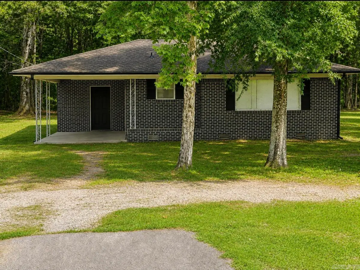 7570 Market Street, Dover, AR 72823 - #1