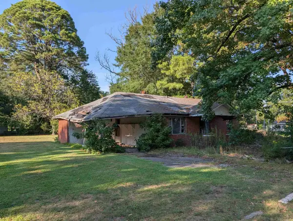 5405 W Jones Street, White Hall, AR 71602