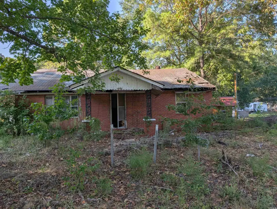 5405 W Jones Street, White Hall, AR 71602 - #2