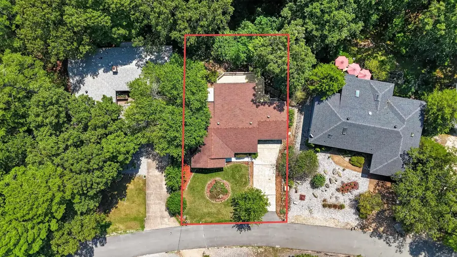 6 Badalona Lane, Hot Springs Village, AR 71909 - #3