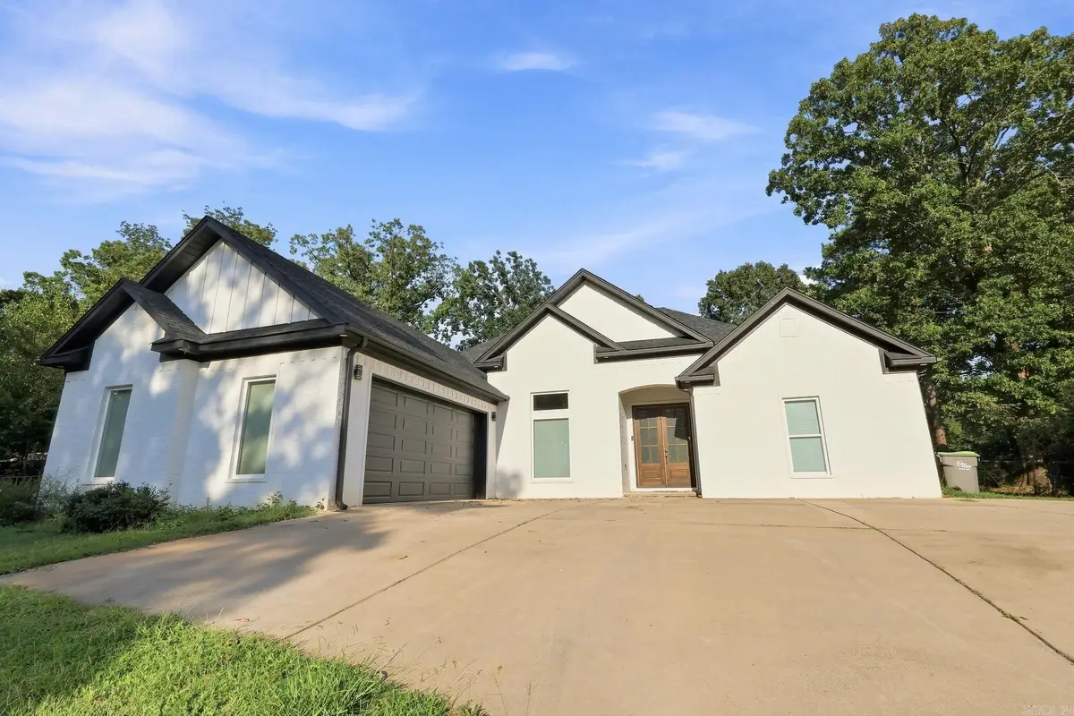 15612 Don Parker Drive, Alexander, AR 72002 - #1