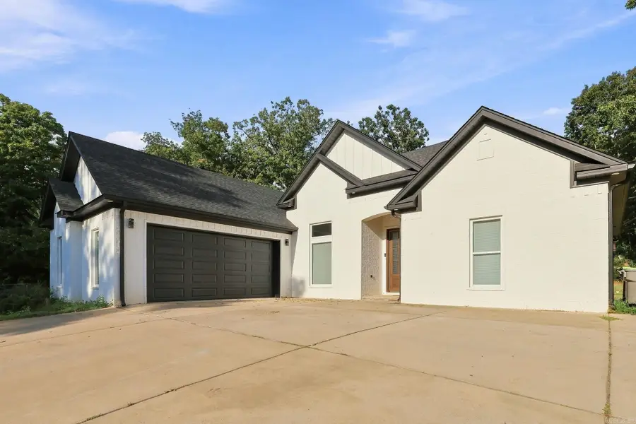 15612 Don Parker Drive, Alexander, AR 72002 - #2