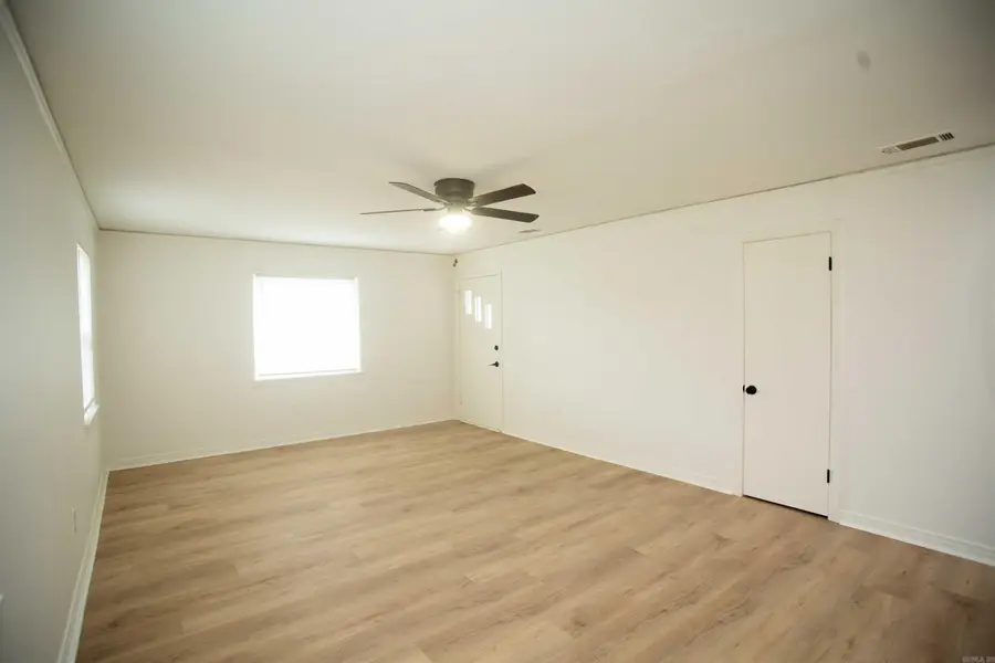 2000 S Harrison Street, Little Rock, AR 72204 - #3