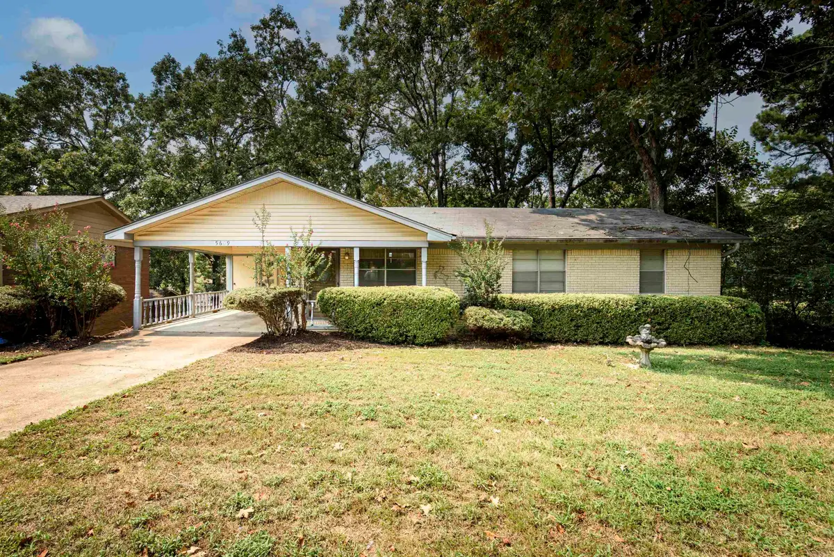 5609 Parker Street, North Little Rock, AR 72118 - #1