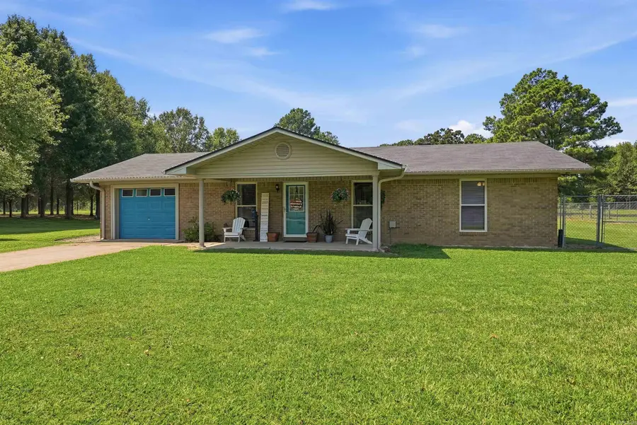 34 Janski Ln, Vilonia, AR 72173 - #2