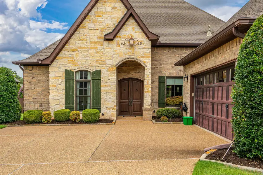 118 Arlington Park Terrace, Hot Springs, AR 71901 - #2