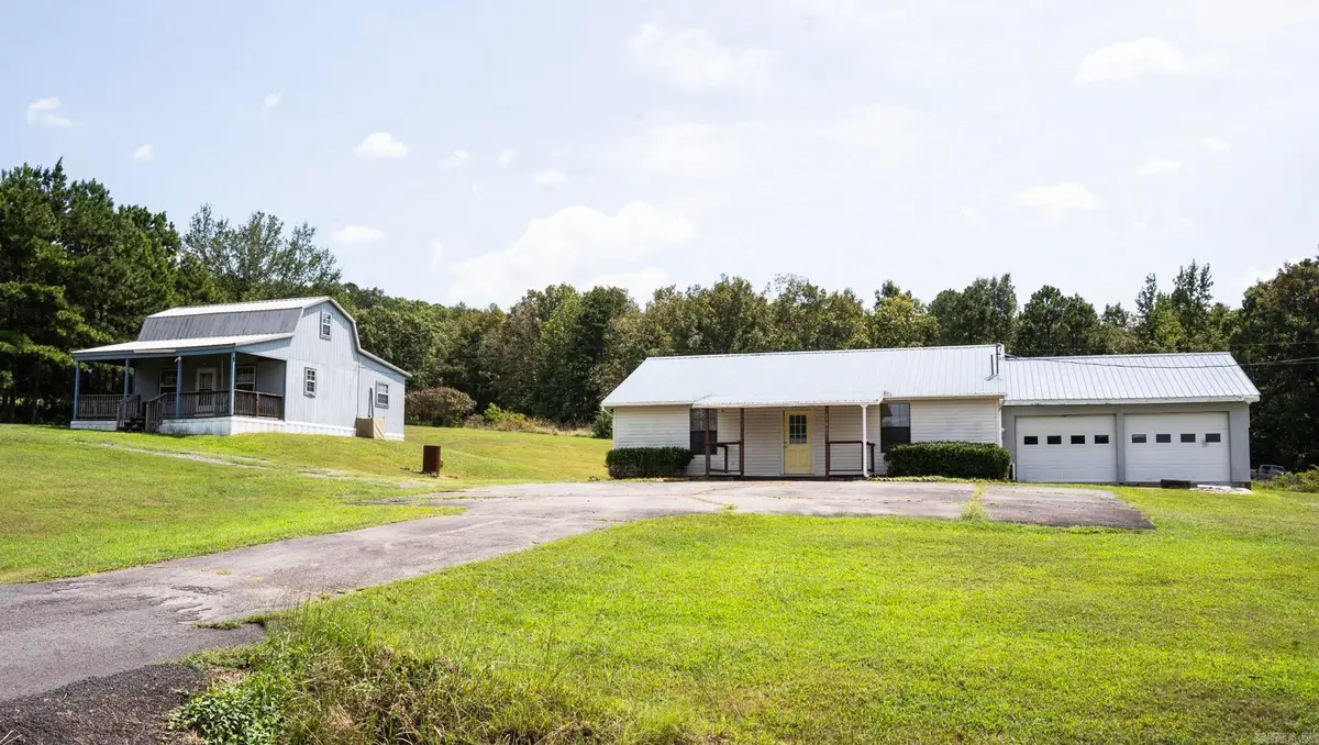 13402 E Hwy 16, Shirley, AR 72153 - #1
