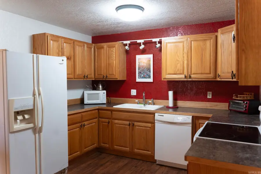 13402 E Hwy 16, Shirley, AR 72153 - #3