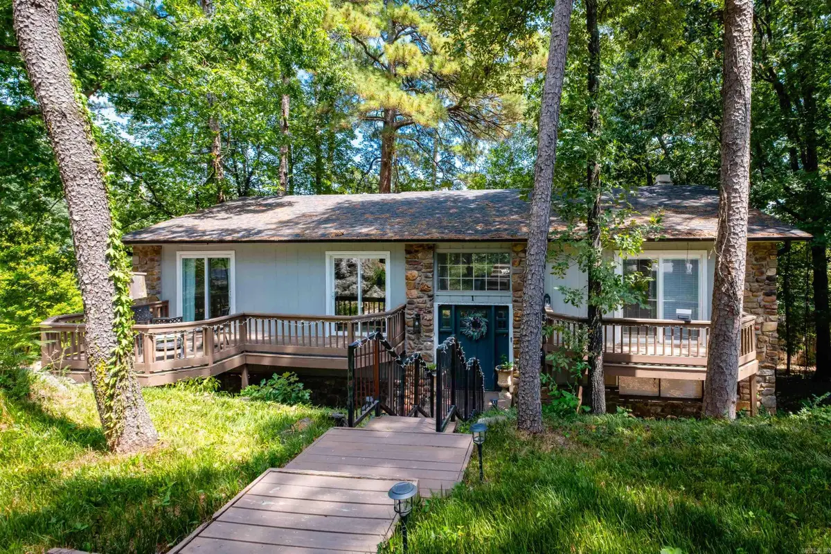 1 Janwood Drive, Big Rock, AR 72220 - #1