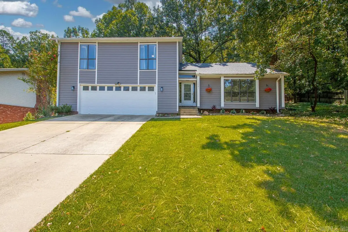13601 Abinger Drive, Little Rock, AR 72212 - #1