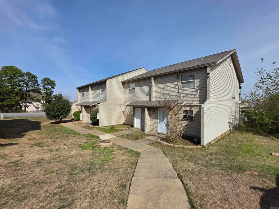 9-12 Edgehill Cove, Maumelle, AR 72113 - #2