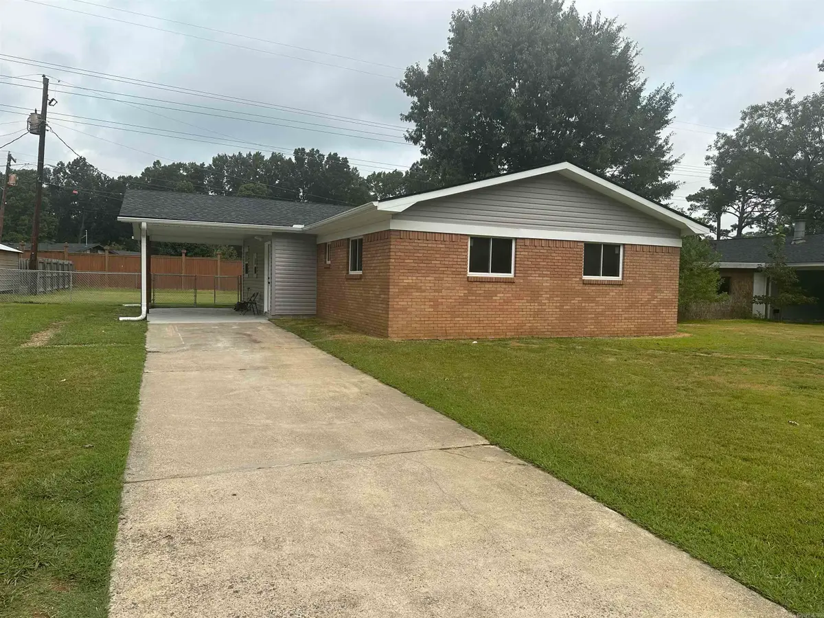 7702 Preston, Little Rock, AR 72209 - #1