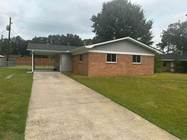 7702 Preston, Little Rock, AR 72209