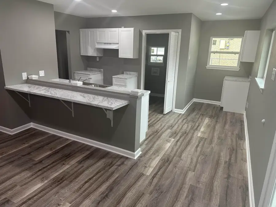 7702 Preston, Little Rock, AR 72209 - #2