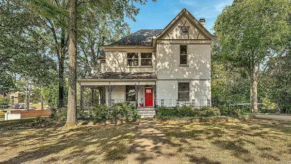 1515 S Main Street, Jonesboro, AR 72401