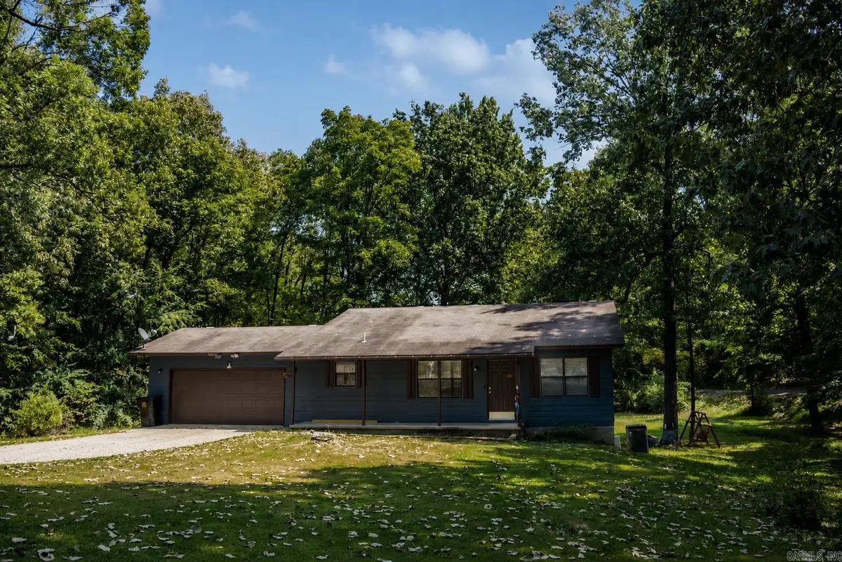 1501 Spinnenwebber St Street, Pocahontas, AR 72445 - #1