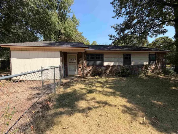 2522 Ward Drive, Bryant, AR 72019