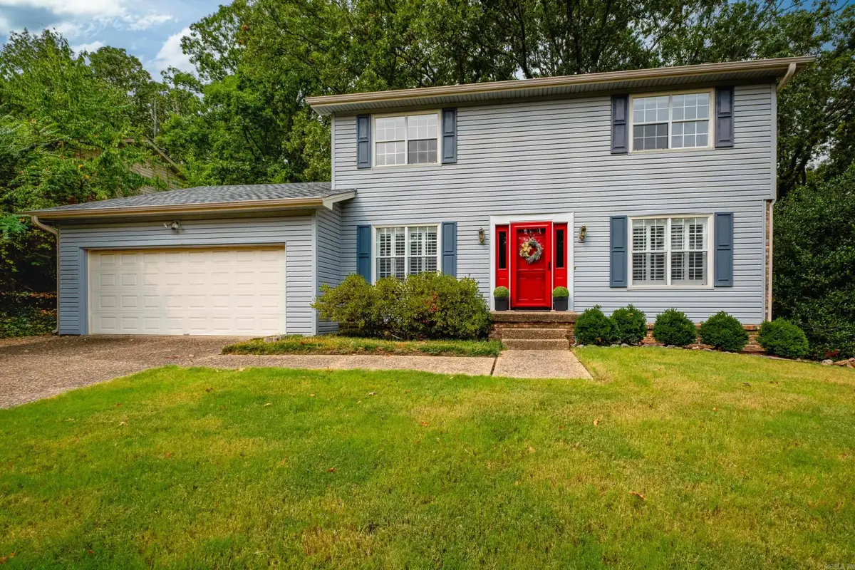 18 Painted Turtle Cove, Little Rock, AR 72211 - #1