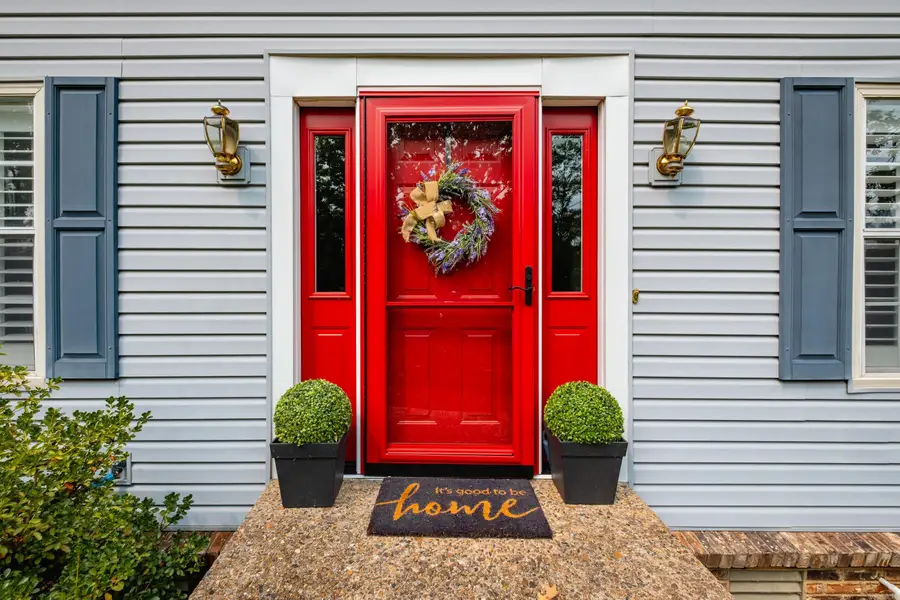 18 Painted Turtle Cove, Little Rock, AR 72211 - #3