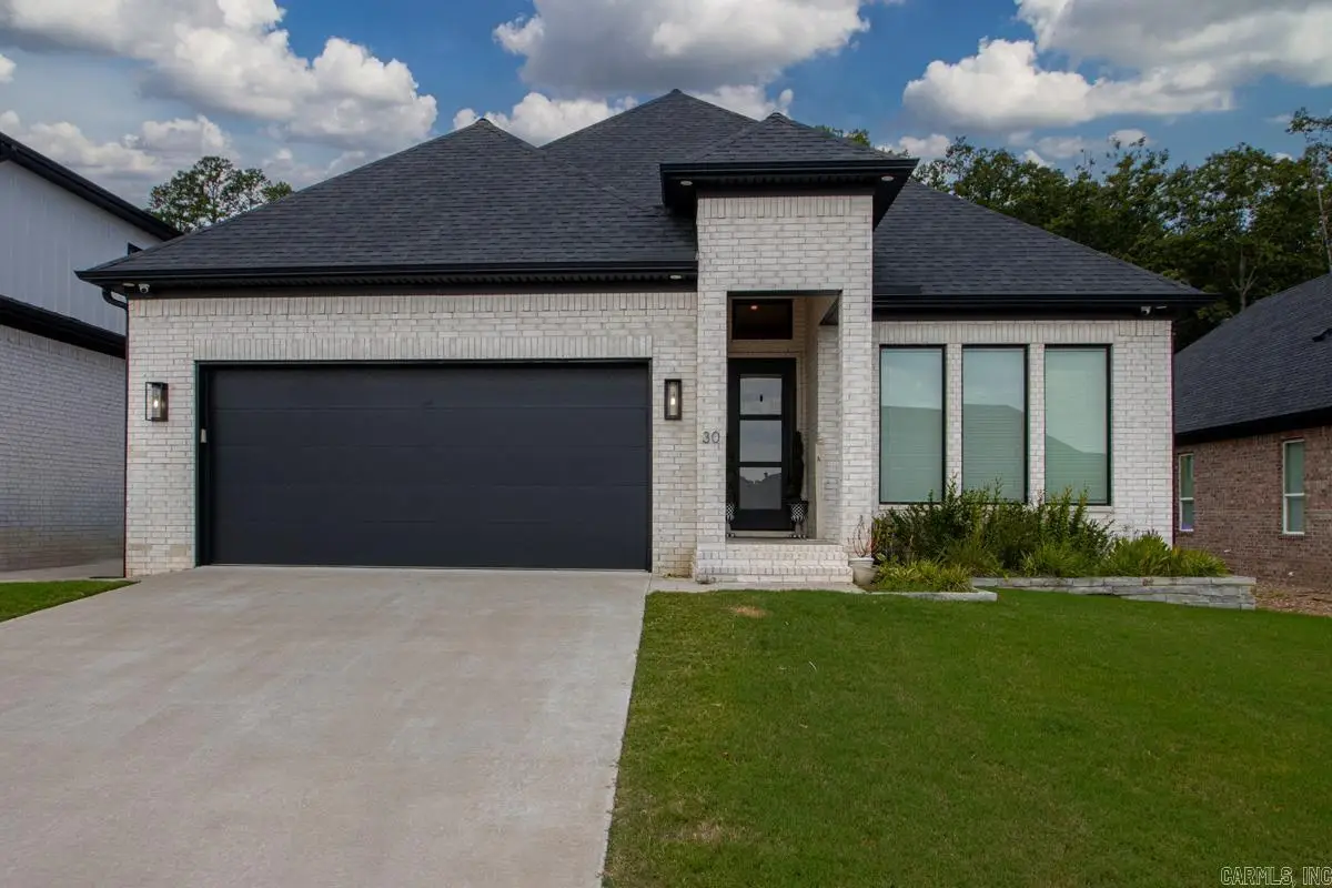30 Copper Circle, Little Rock, AR 72223 - #1