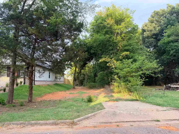 2803 S Rock St, Little Rock, AR 72206