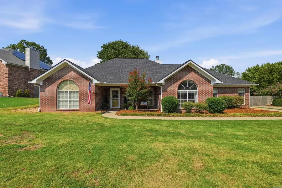 5 Cove Drive, Maumelle, AR 72113 - #2