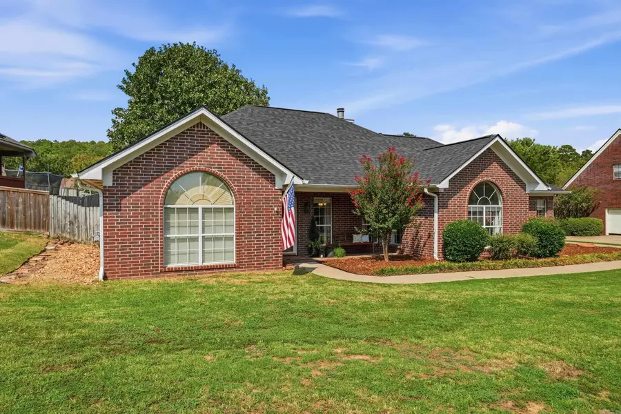 5 Cove Drive, Maumelle, AR 72113 - #3