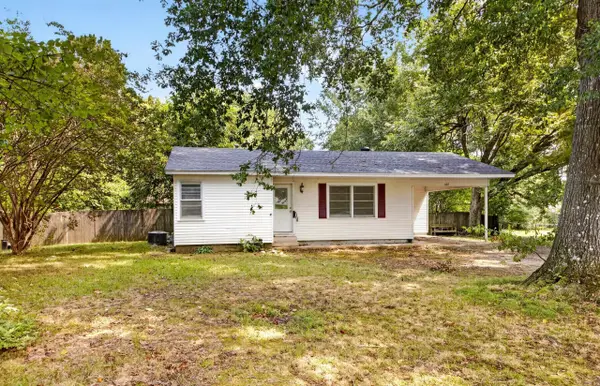 602 N Fir, Beebe, AR 72012
