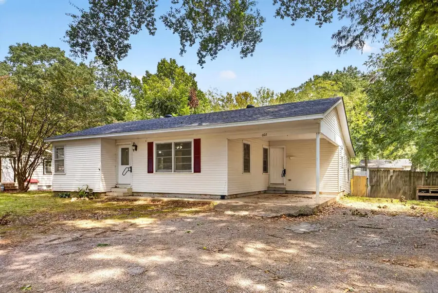 602 N Fir, Beebe, AR 72012 - #2
