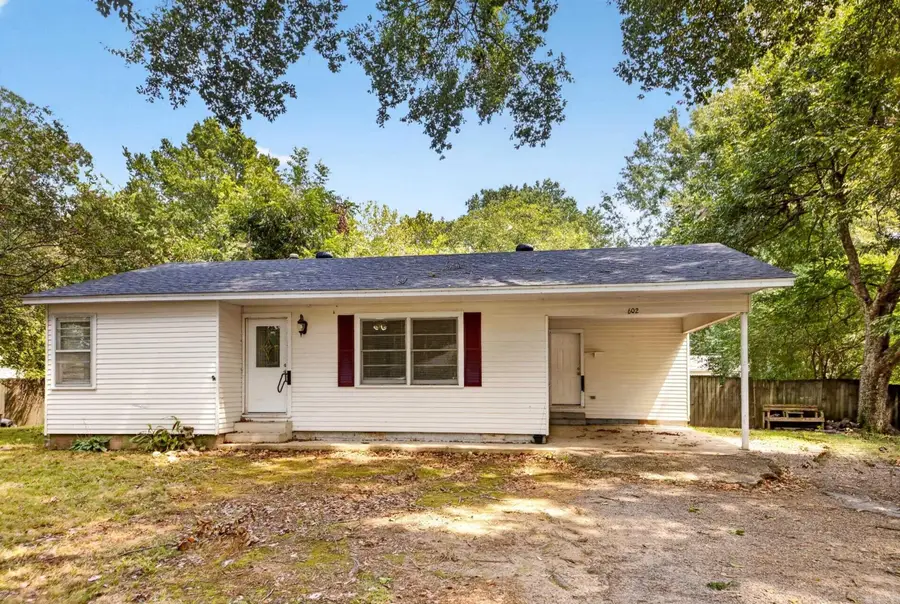 602 N Fir, Beebe, AR 72012 - #3