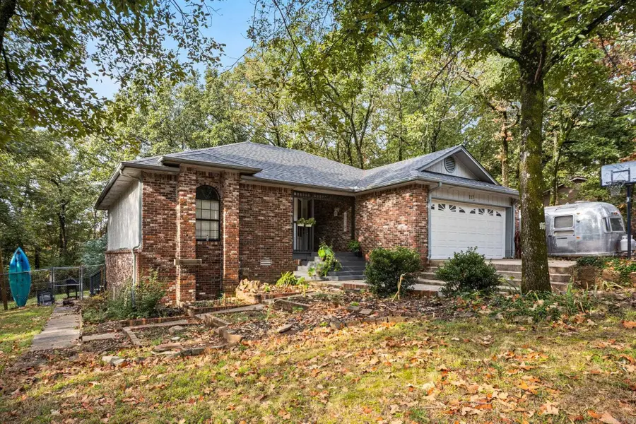 117 N Summit Drive, Cabot, AR 72023 - #3