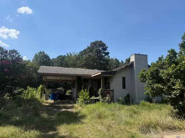 11117 Highway 92 East, Higden, AR 72067