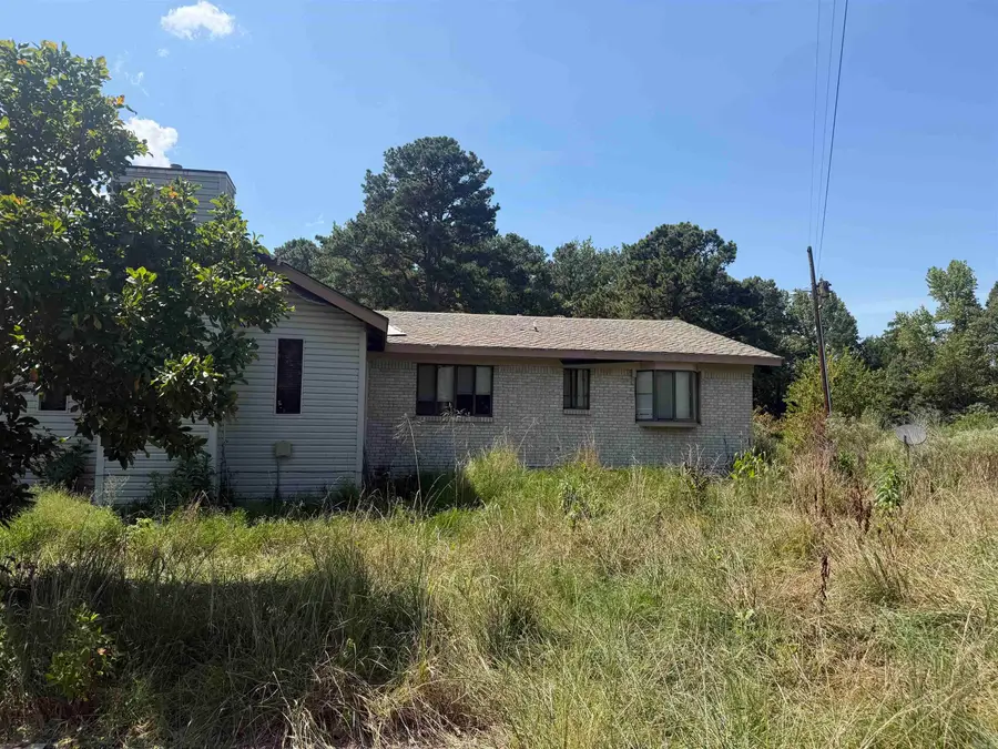 11117 Highway 92 East, Higden, AR 72067 - #2