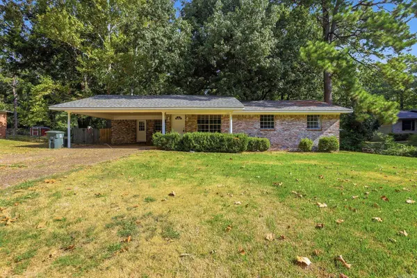 5018 Ackerman Drive, Little Rock, AR 72209