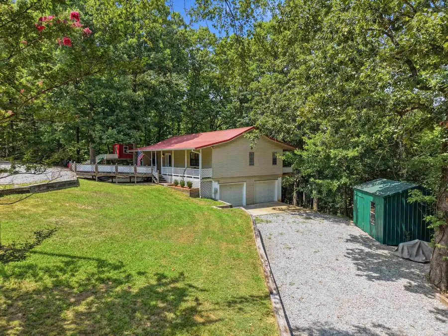 2624 White Tail St, Benton, AR 72019 - #2