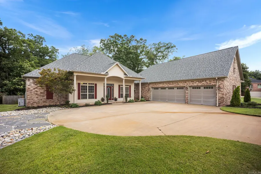 212 Seminole Ln Lane, Maumelle, AR 72113 - #2